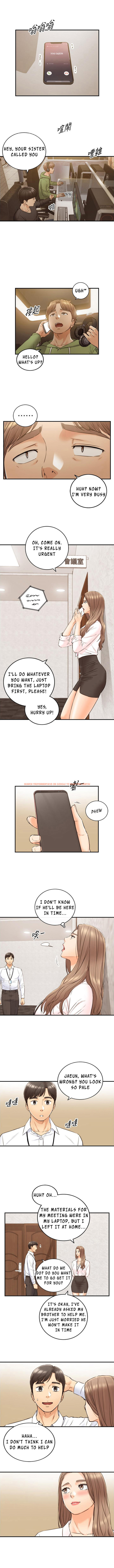 Read Hentai Image 7 746 in comic Young Boss - Chapter 99 - www.hentaitnt.net