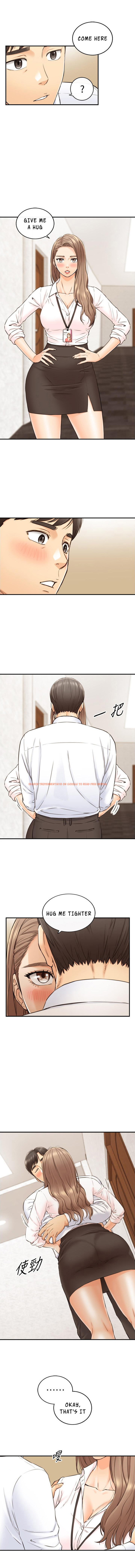 Read Hentai Image 8 746 in comic Young Boss - Chapter 99 - www.hentaitnt.net