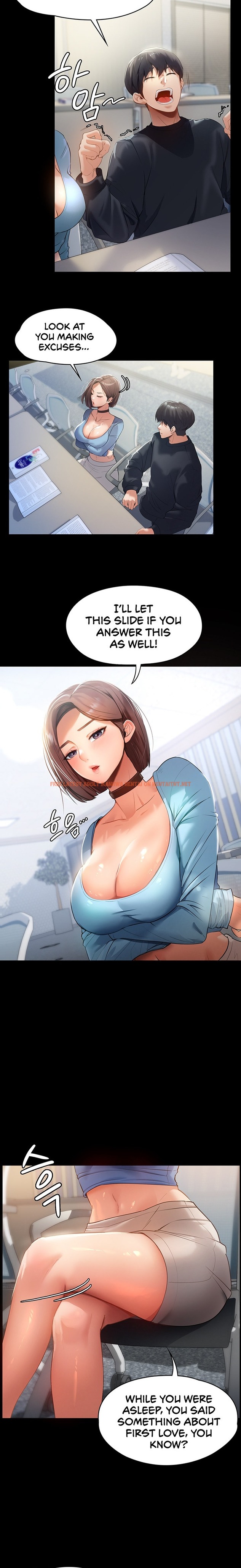 Read Hentai Image 5 089 in comic Young Housemaid - Chapter 1 - hentaitnt.net