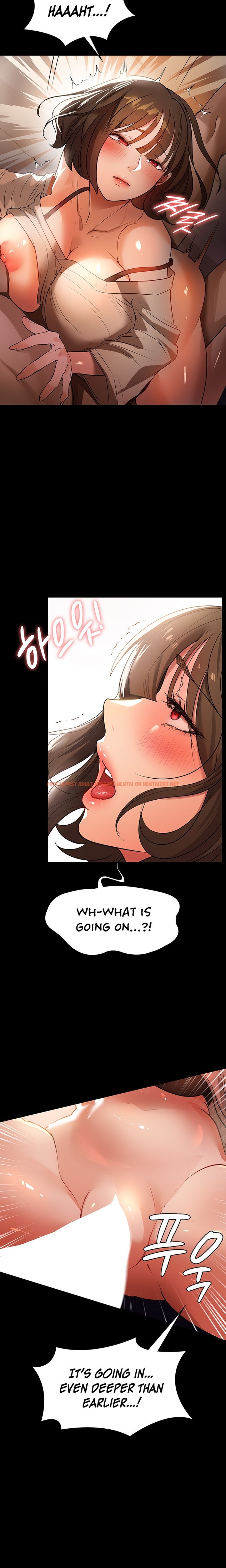 Read Hentai Image 12 034 in comic Young Housemaid - Chapter 10 - hentaitnt.net