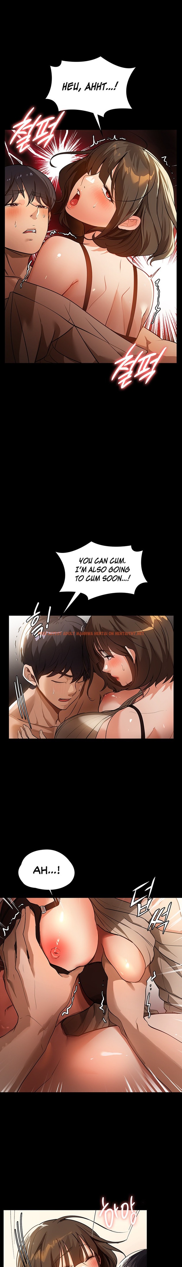 Read Hentai Image 14 034 in comic Young Housemaid - Chapter 10 - hentaitnt.net