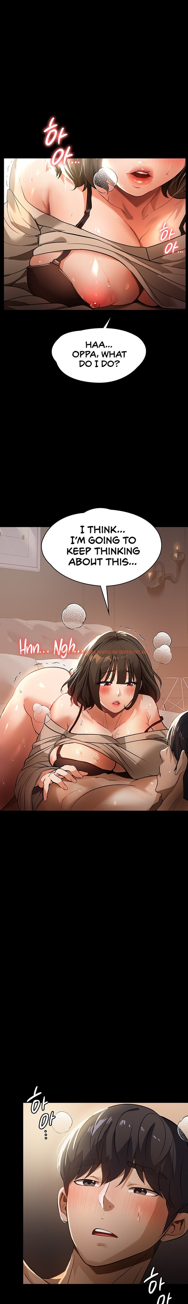 Read Hentai Image 16 034 in comic Young Housemaid - Chapter 10 - hentaitnt.net