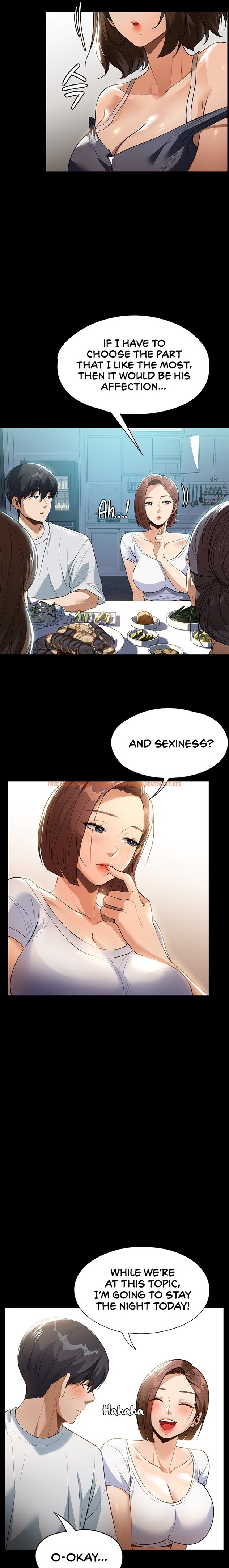 Read Hentai Image 10 159 in comic Young Housemaid - Chapter 11 - hentaitnt.net