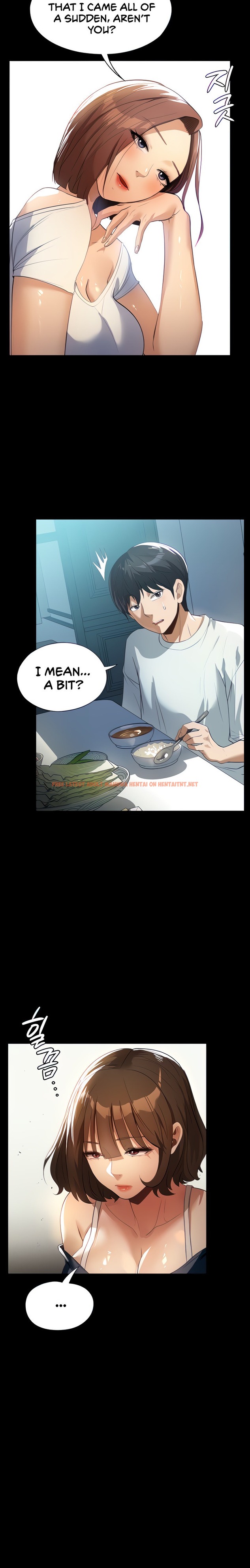 Read Hentai Image 5 159 in comic Young Housemaid - Chapter 11 - hentaitnt.net