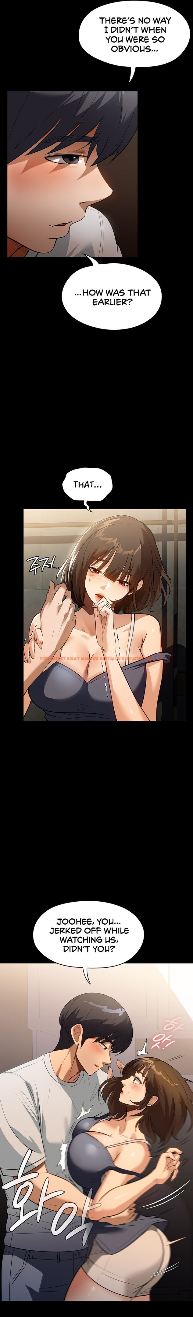 Read Hentai Image 13 313 in comic Young Housemaid - Chapter 12 - hentaitnt.net