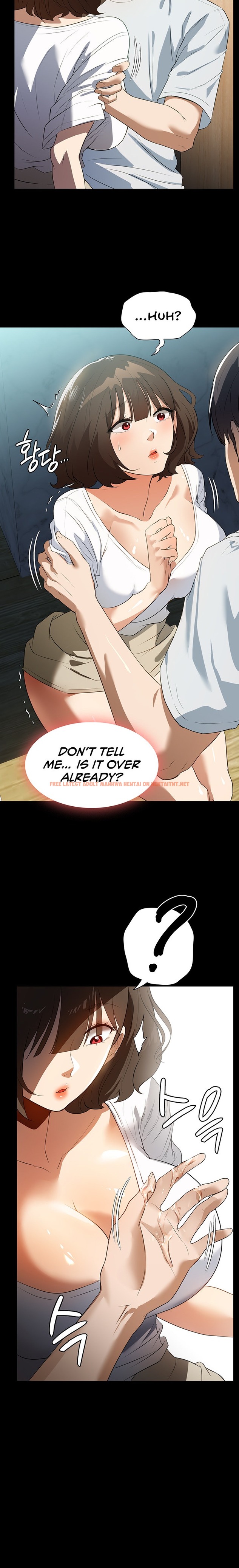 Read Hentai Image 11 351 in comic Young Housemaid - Chapter 14 - hentaitnt.net