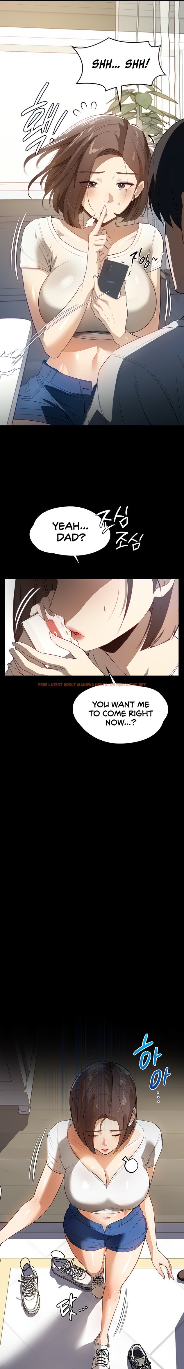 Read Hentai Image 7 707 in comic Young Housemaid - Chapter 15 - hentaitnt.net