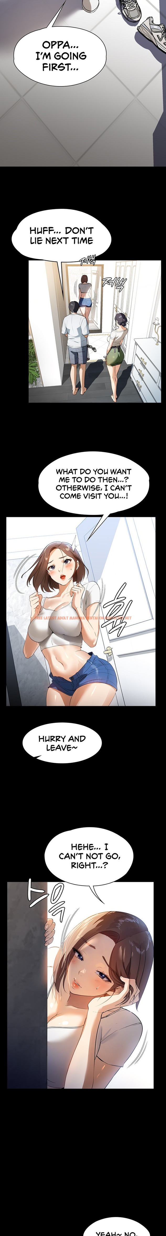 Read Hentai Image 8 707 in comic Young Housemaid - Chapter 15 - hentaitnt.net