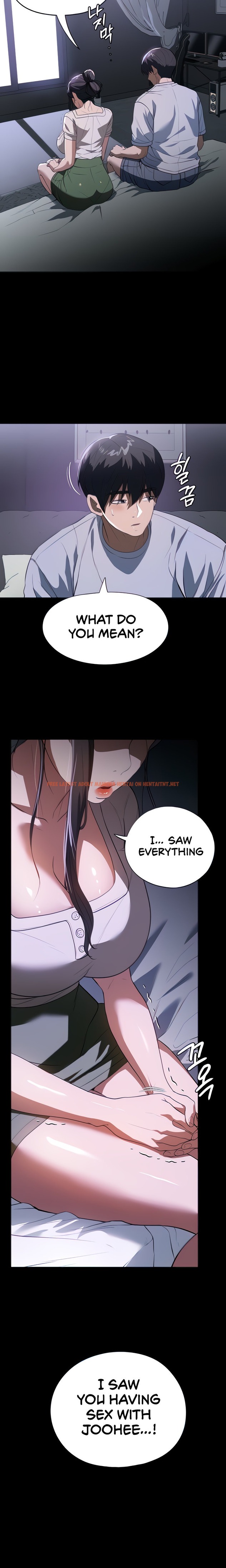 Read Hentai Image 6 52829 in comic Young Housemaid - Chapter 17 - hentaitnt.net