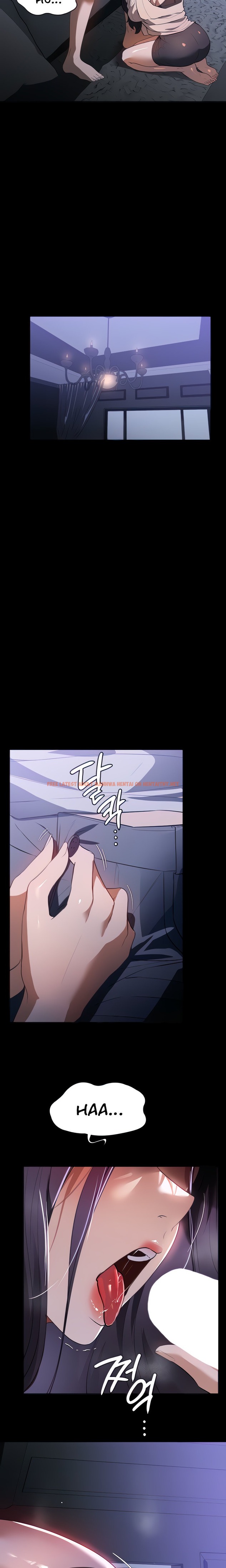 Read Hentai Image 5 52966 in comic Young Housemaid - Chapter 18 - hentaitnt.net