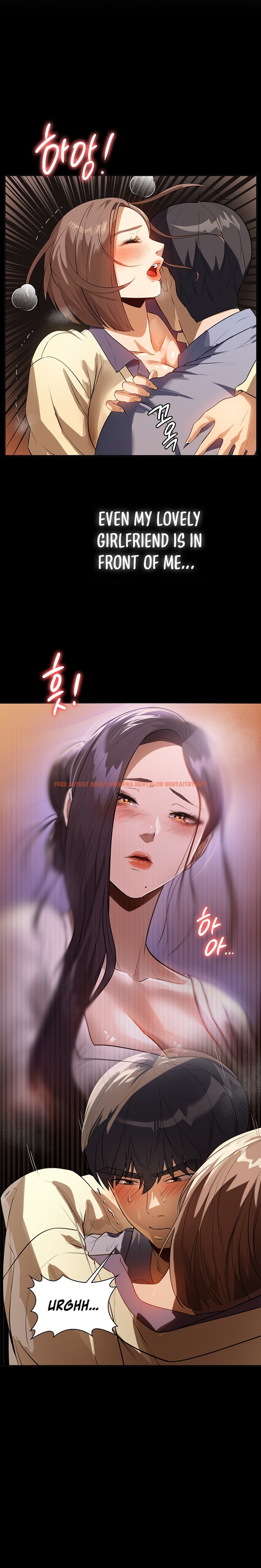 Read Hentai Image 18 76801 in comic Young Housemaid - Chapter 19 - hentaitnt.net