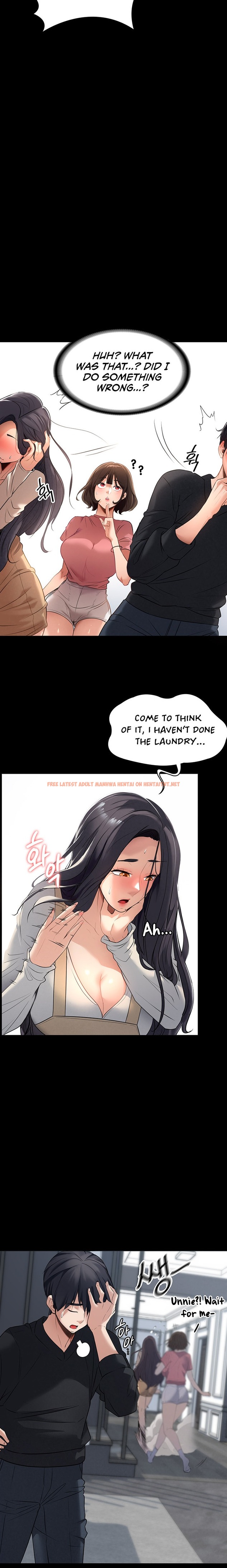 Read Hentai Image 15 091 in comic Young Housemaid - Chapter 2 - hentaitnt.net