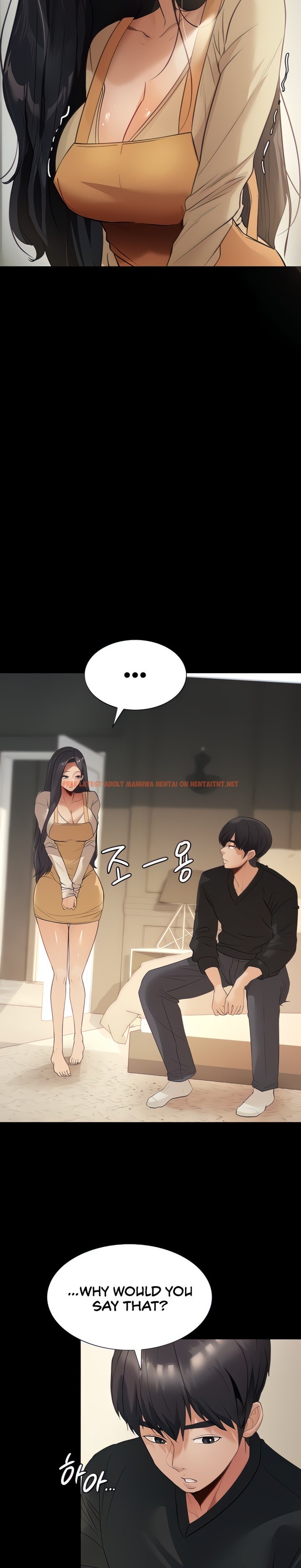 Read Hentai Image 2 091 in comic Young Housemaid - Chapter 2 - hentaitnt.net