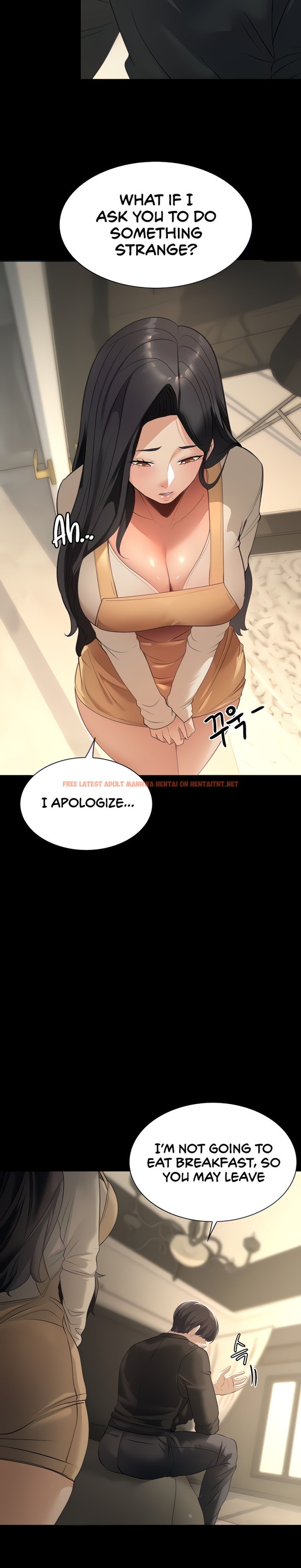 Read Hentai Image 3 091 in comic Young Housemaid - Chapter 2 - hentaitnt.net