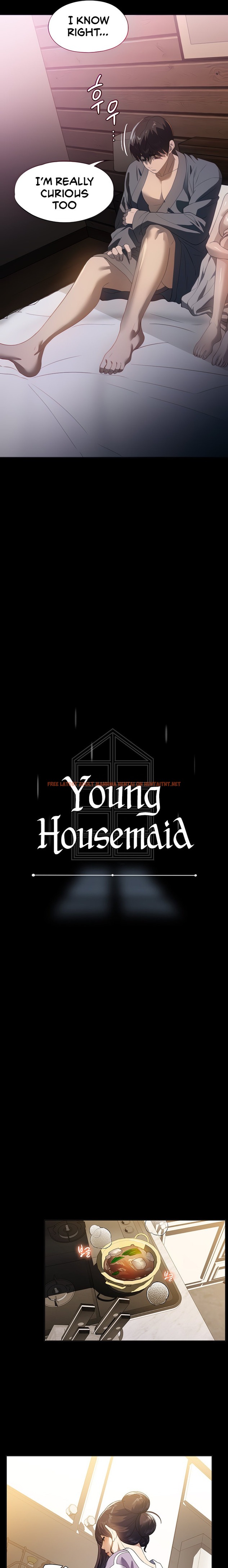 Read Hentai Image 7 97611 in comic Young Housemaid - Chapter 20 - hentaitnt.net