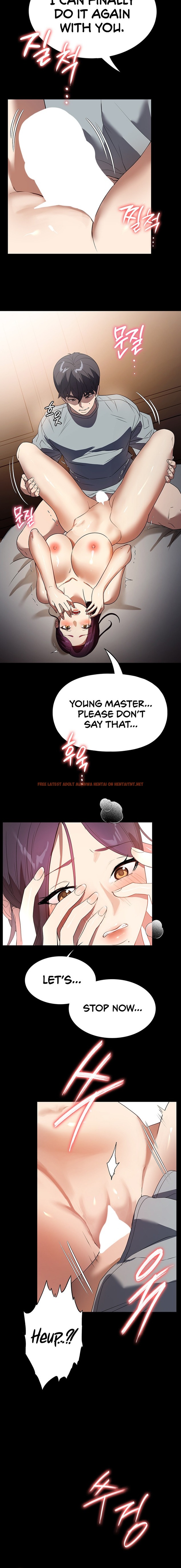 Read Hentai Image 10 19661 in comic Young Housemaid - Chapter 27 - hentaitnt.net