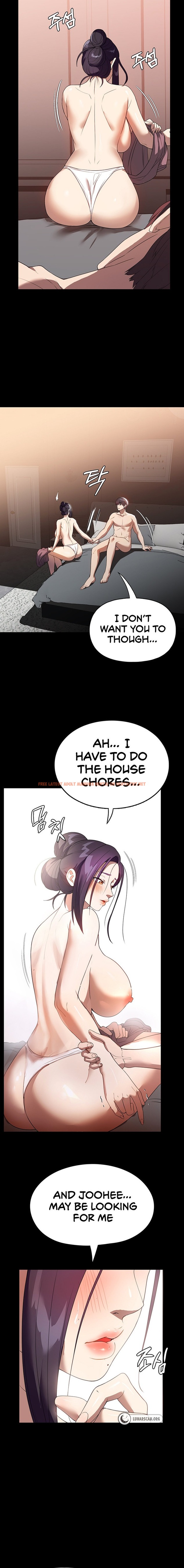 Read Hentai Image 14 75739 in comic Young Housemaid - Chapter 28 - hentaitnt.net