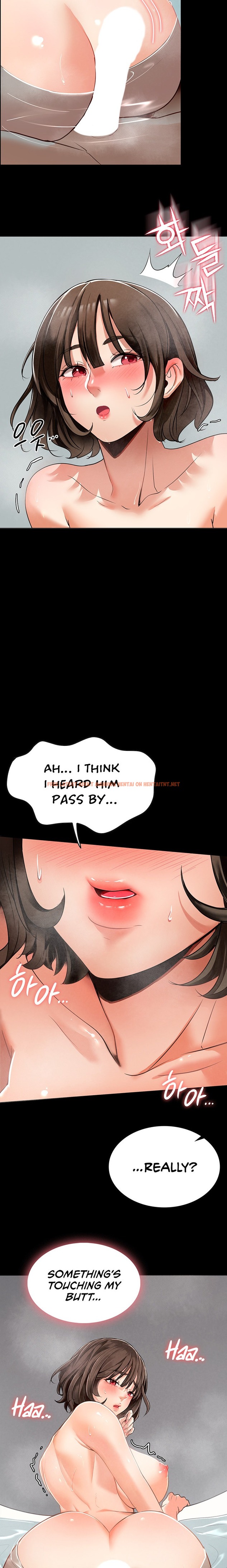 Read Hentai Image 24 577 in comic Young Housemaid - Chapter 3 - hentaitnt.net