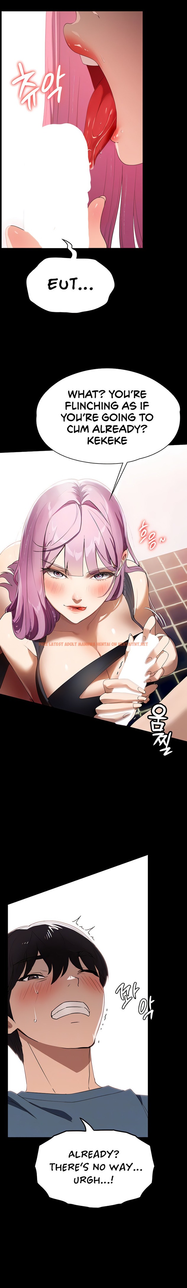 Read Hentai Image 6 37173 in comic Young Housemaid - Chapter 32 - hentaitnt.net