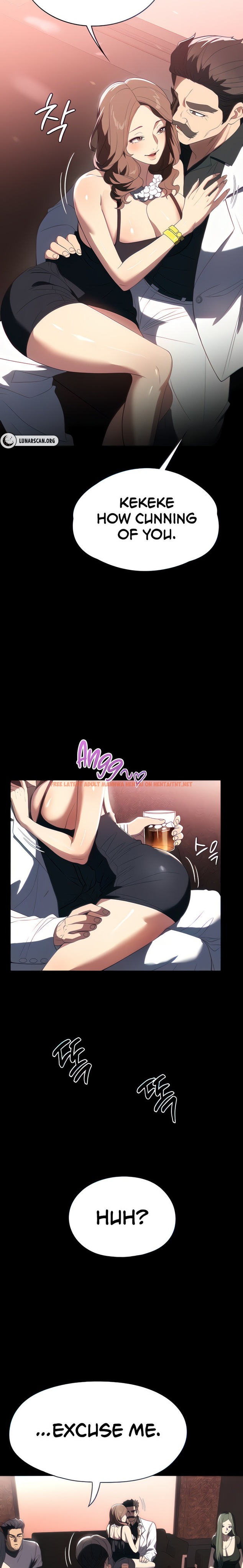 Read Hentai Image 5 58455 in comic Young Housemaid - Chapter 34 - hentaitnt.net