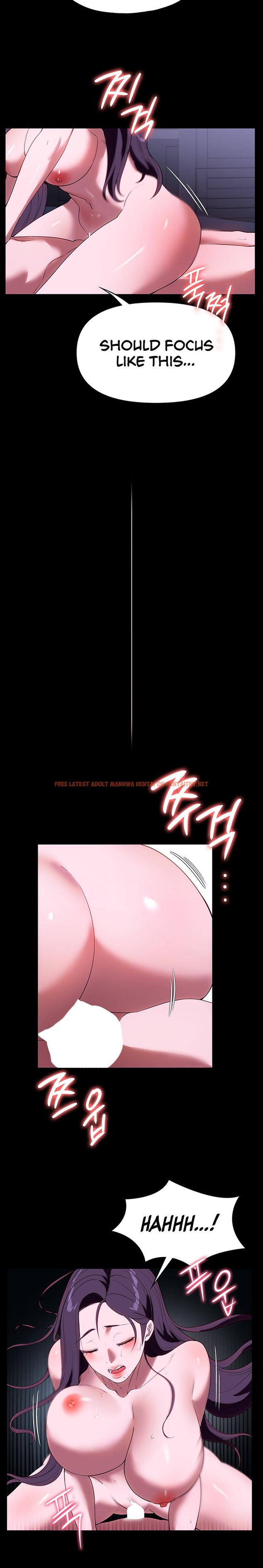 Read Hentai Image 17 58512 in comic Young Housemaid - Chapter 35 - hentaitnt.net