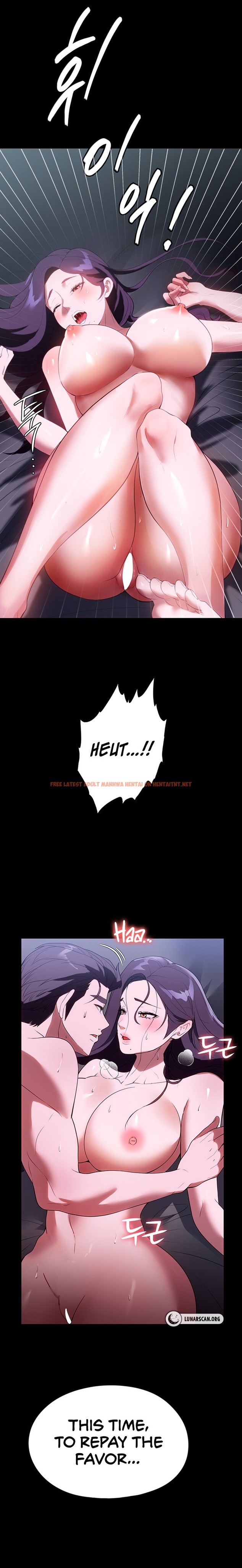 Read Hentai Image 21 58512 in comic Young Housemaid - Chapter 35 - hentaitnt.net