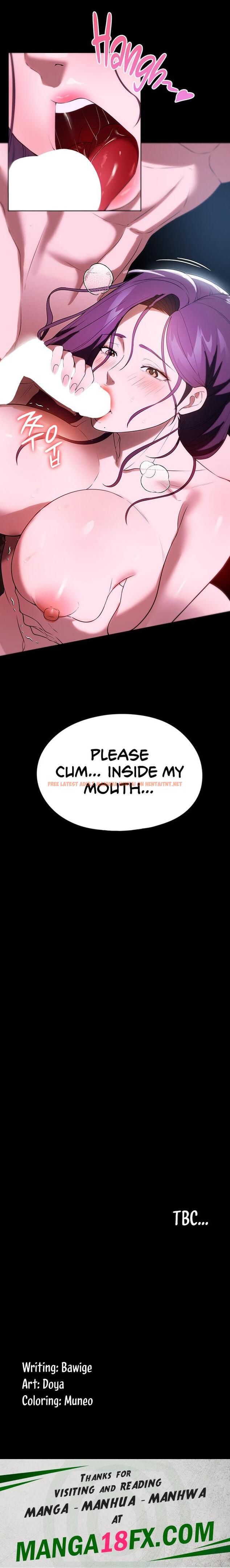 Read Hentai Image 25 86402 in comic Young Housemaid - Chapter 36 - hentaitnt.net