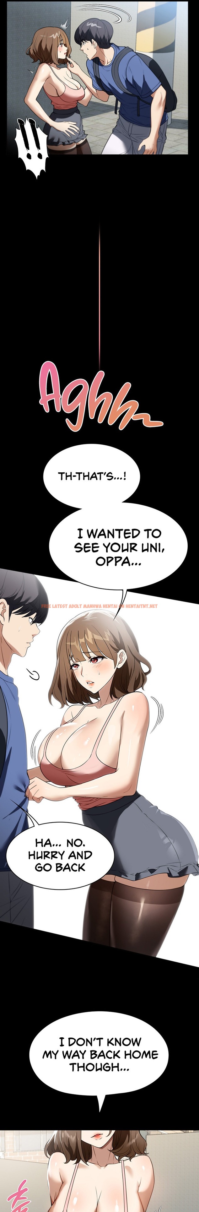 Read Hentai Image 10 69736 in comic Young Housemaid - Chapter 37 - hentaitnt.net