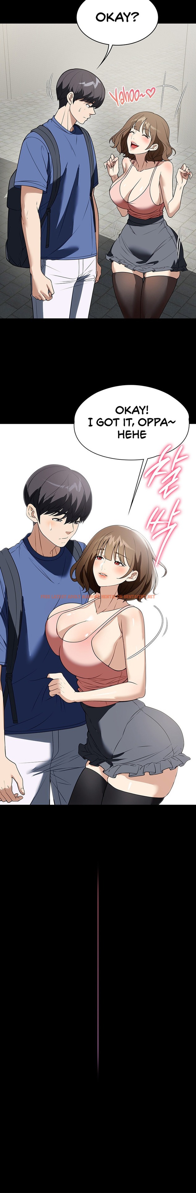 Read Hentai Image 12 69736 in comic Young Housemaid - Chapter 37 - hentaitnt.net