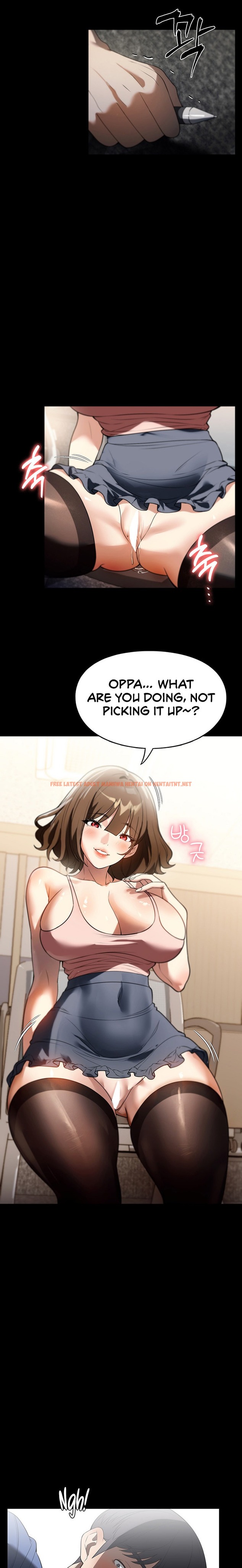 Read Hentai Image 21 69736 in comic Young Housemaid - Chapter 37 - hentaitnt.net