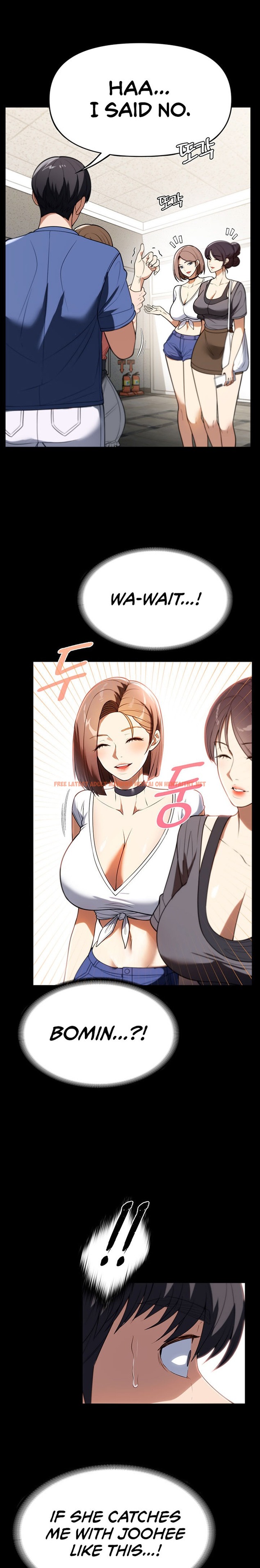 Read Hentai Image 14 03324 in comic Young Housemaid - Chapter 38 - hentaitnt.net