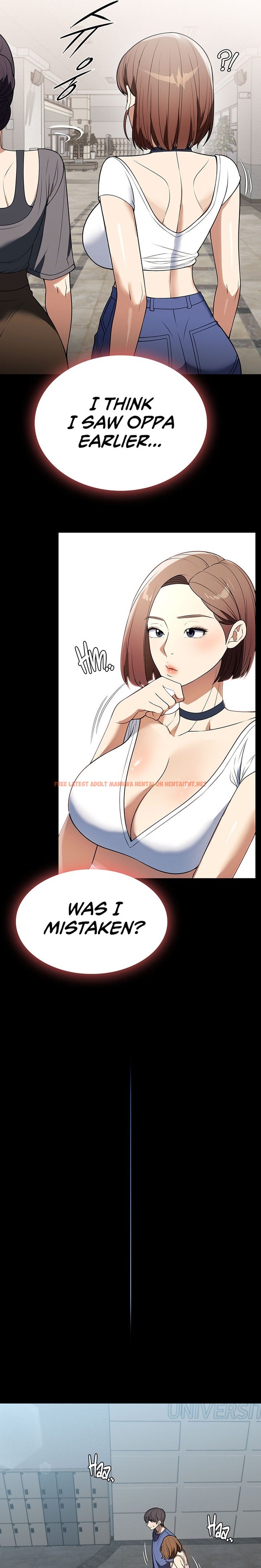 Read Hentai Image 16 03324 in comic Young Housemaid - Chapter 38 - hentaitnt.net