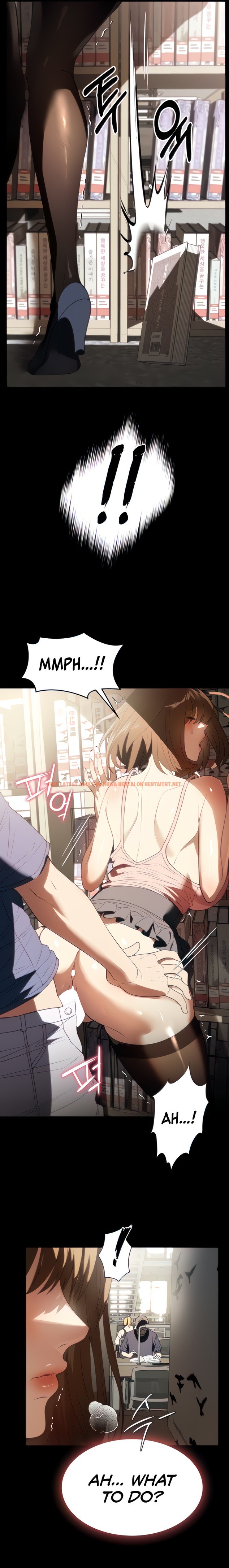 Read Hentai Image 4 32312 in comic Young Housemaid - Chapter 39 - hentaitnt.net