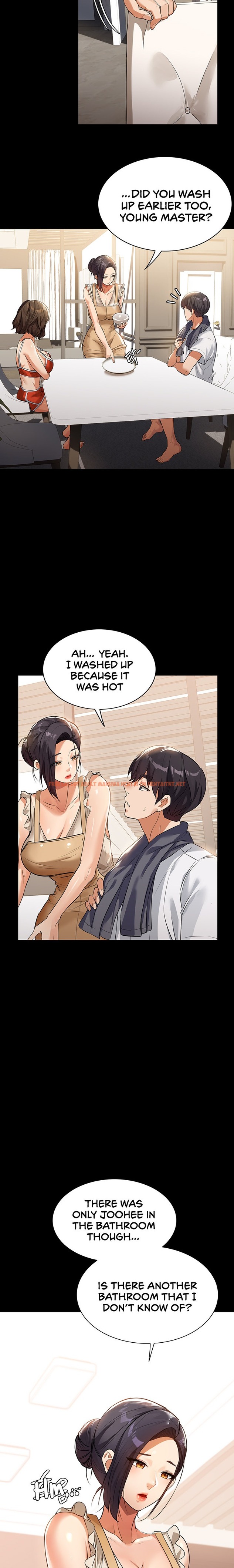 Read Hentai Image 20 968 in comic Young Housemaid - Chapter 4 - hentaitnt.net