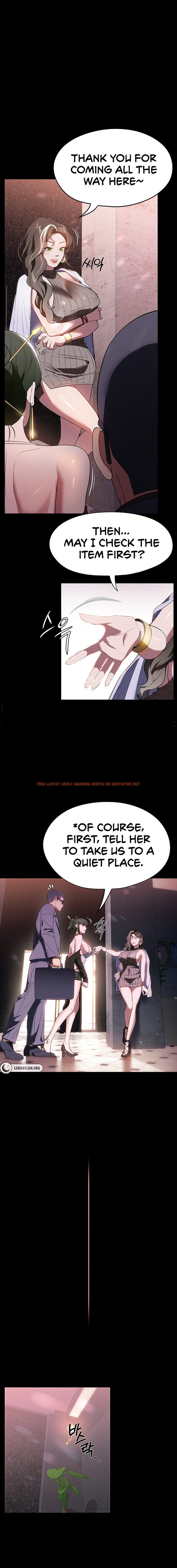 Read Hentai Image 10 11069 in comic Young Housemaid - Chapter 42 - hentaitnt.net