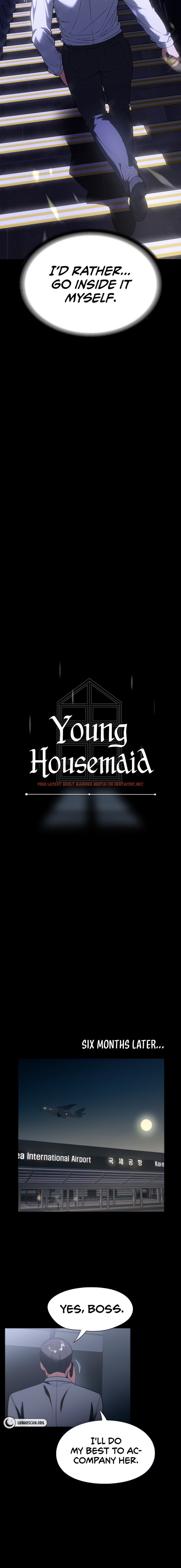 Read Hentai Image 2 11069 in comic Young Housemaid - Chapter 42 - hentaitnt.net