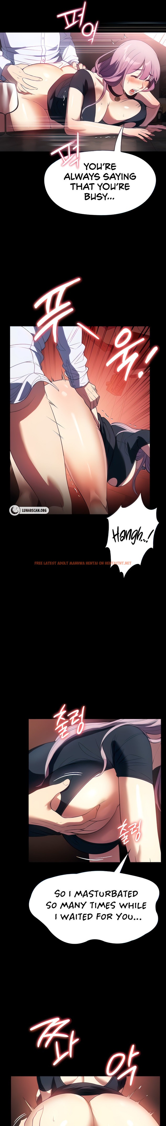 Read Hentai Image 7 27586 in comic Young Housemaid - Chapter 43 - hentaitnt.net