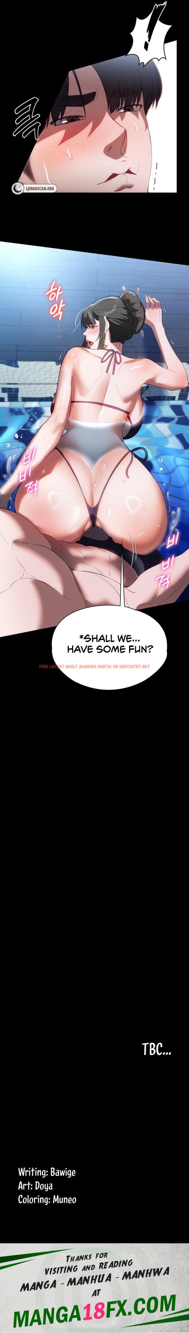 Read Hentai Image 19 62502 in comic Young Housemaid - Chapter 46 - hentaitnt.net