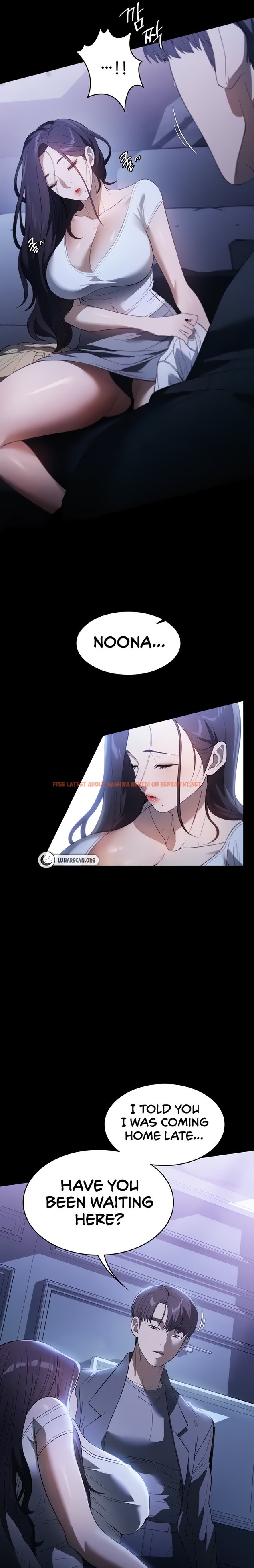 Read Hentai Image 7 19343 in comic Young Housemaid - Chapter 49 - hentaitnt.net