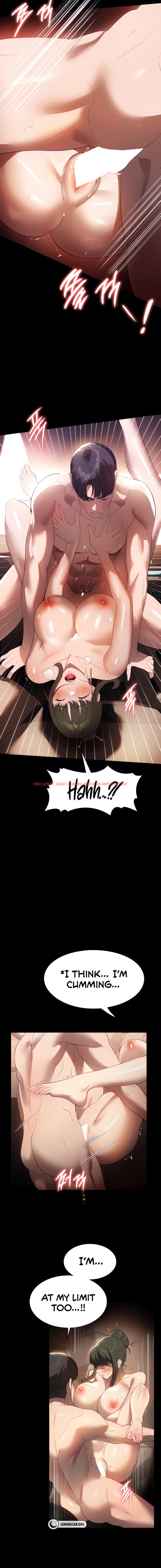 Read Hentai Image 6 65189 in comic Young Housemaid - Chapter 52 - hentaitnt.net