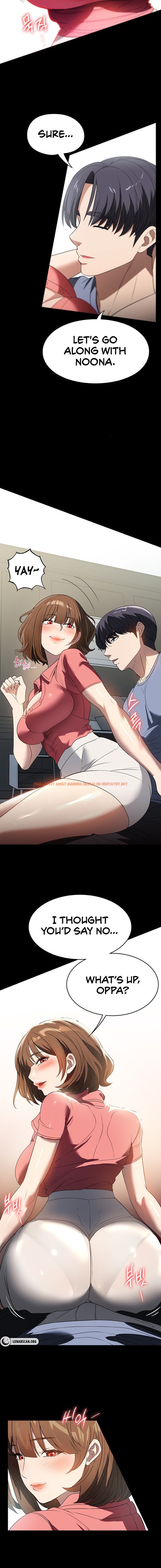 Read Hentai Image 6 74296 in comic Young Housemaid - Chapter 53 - hentaitnt.net