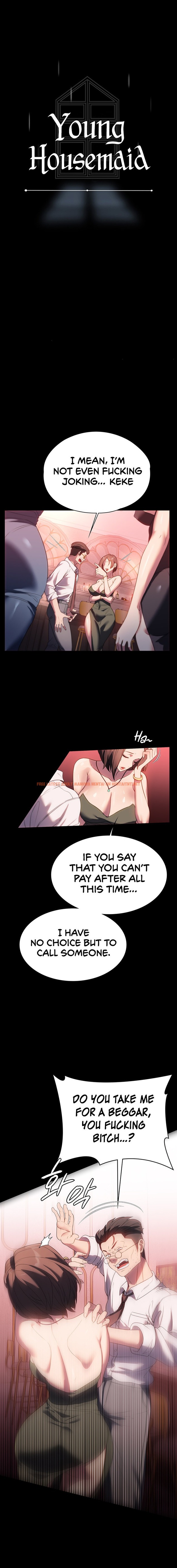 Read Hentai Image 8 74296 in comic Young Housemaid - Chapter 53 - hentaitnt.net