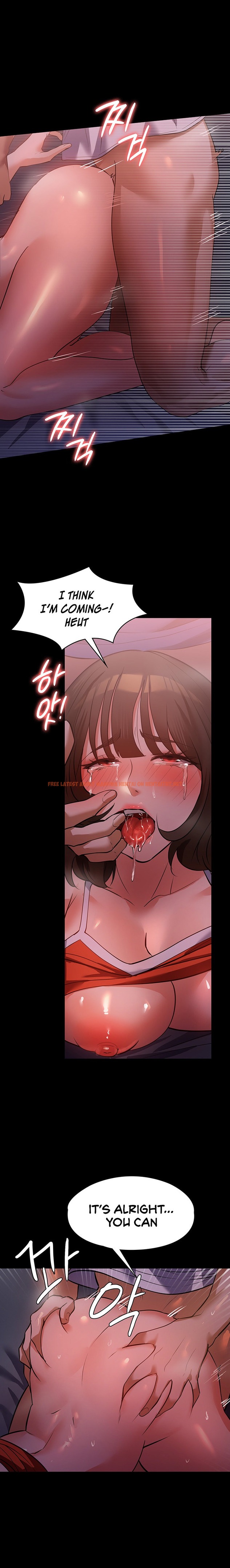 Read Hentai Image 14 039 in comic Young Housemaid - Chapter 7 - hentaitnt.net