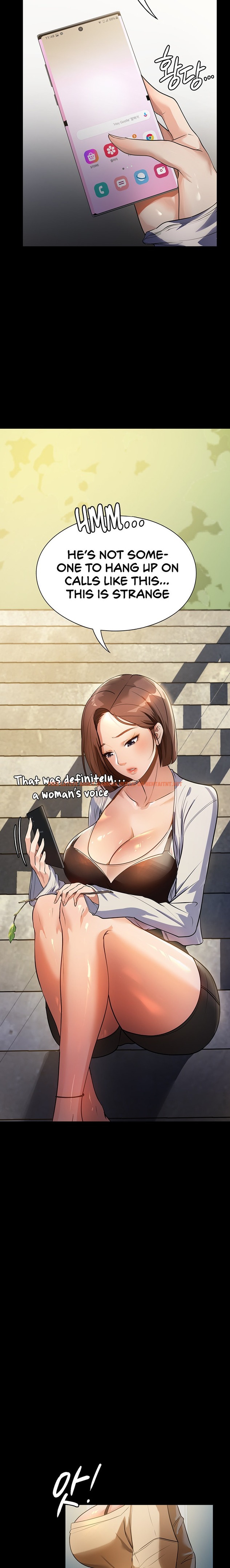 Read Hentai Image 11 890 in comic Young Housemaid - Chapter 9 - hentaitnt.net