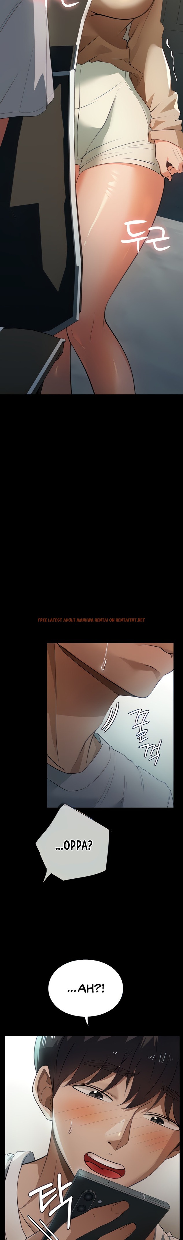 Read Hentai Image 5 890 in comic Young Housemaid - Chapter 9 - hentaitnt.net