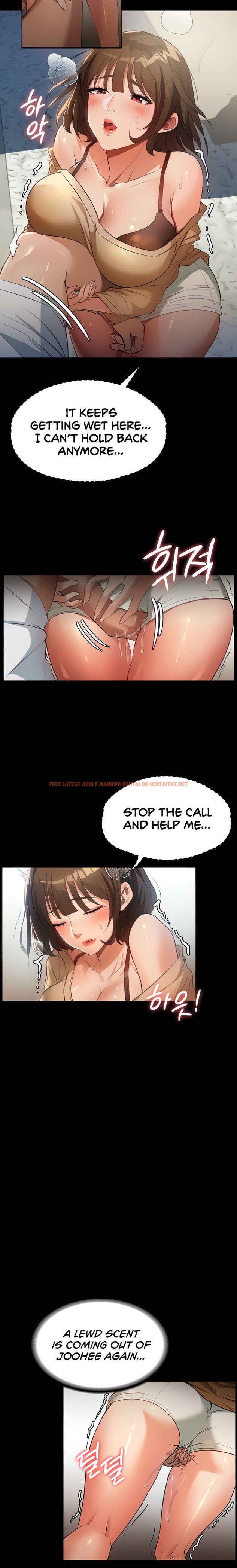 Read Hentai Image 8 890 in comic Young Housemaid - Chapter 9 - hentaitnt.net