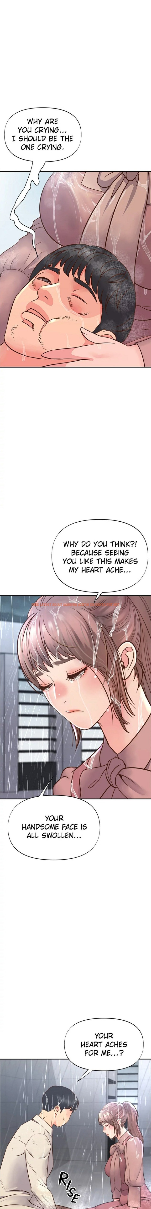 Read Hentai Image 23 517 in comic Young Madam - Chapter 1 - hentaitnt.net