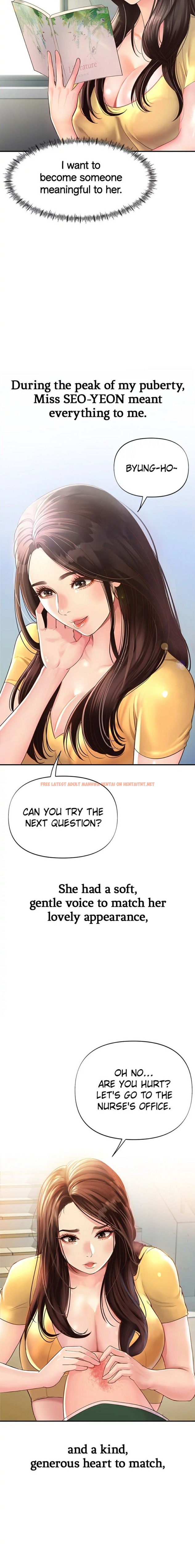 Read Hentai Image 4 515 in comic Young Madam - Chapter 1 - hentaitnt.net