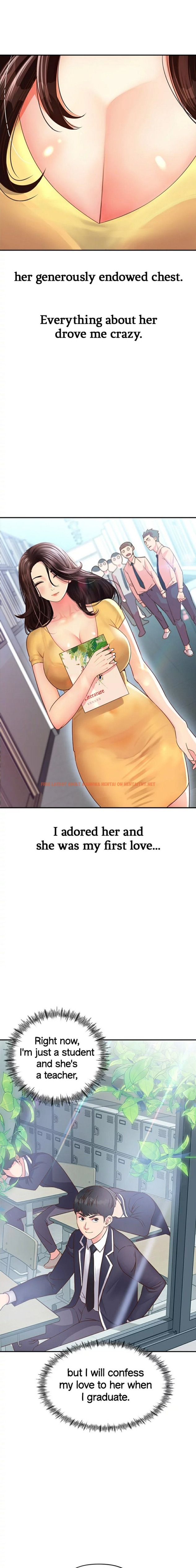 Read Hentai Image 5 515 in comic Young Madam - Chapter 1 - hentaitnt.net