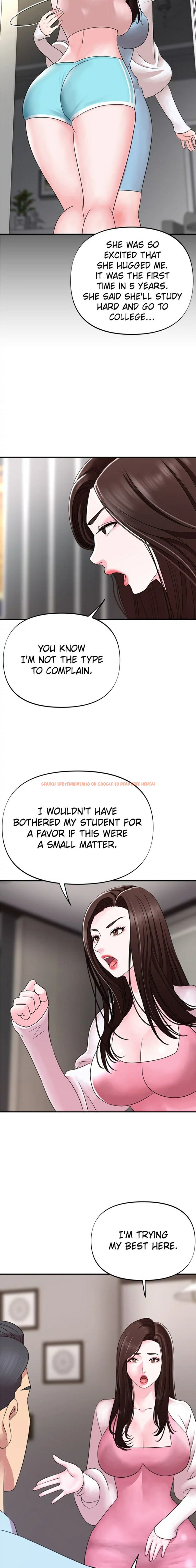 Read Hentai Image 10 350 in comic Young Madam - Chapter 10 - www.hentaitnt.net